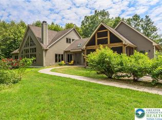 7030 Tohickon Hill Rd, Pipersville, PA 18947