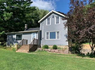 N4797 State Highway 78, Merrimac, WI 53561