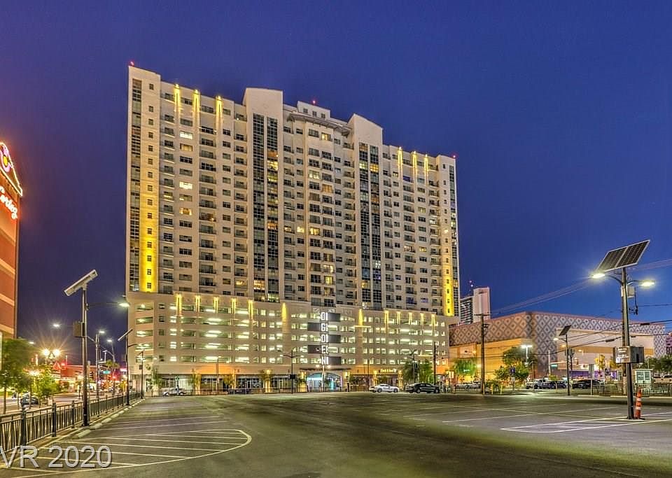 1st image of 150 N Las Vegas Blvd #910