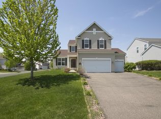 1823 Switchgrass Ln, Shakopee, MN 55379
