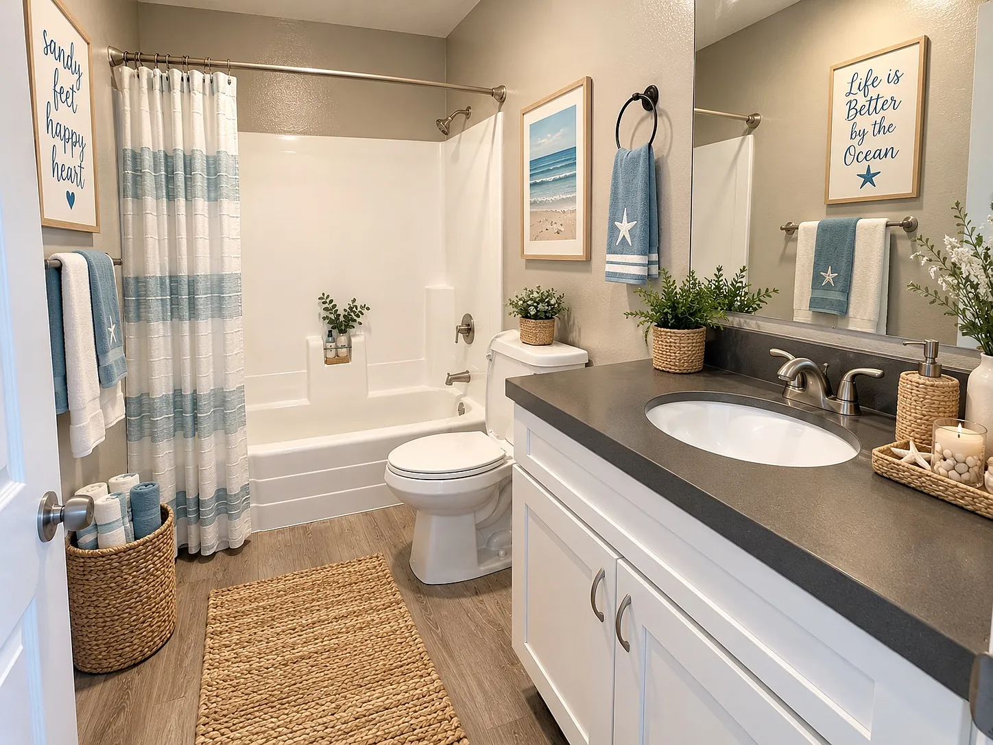 3 bed, 986 sqft, $2,295 — Photo 3