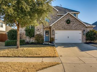 9448 Drovers View Trl, Fort Worth, TX 76131