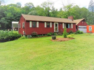 550 Liberty Square Rd, Boxboro, MA 01719