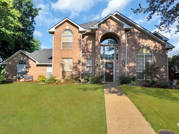 2705 Cedar Ct, Rockwall, TX 75032