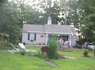 541 Oyster Way, Heathsville, VA
