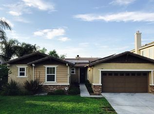 228 Bluegrass Ct, Hemet, CA 92543