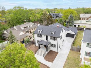 411 N Terrace Dr, Wichita, KS 67208
