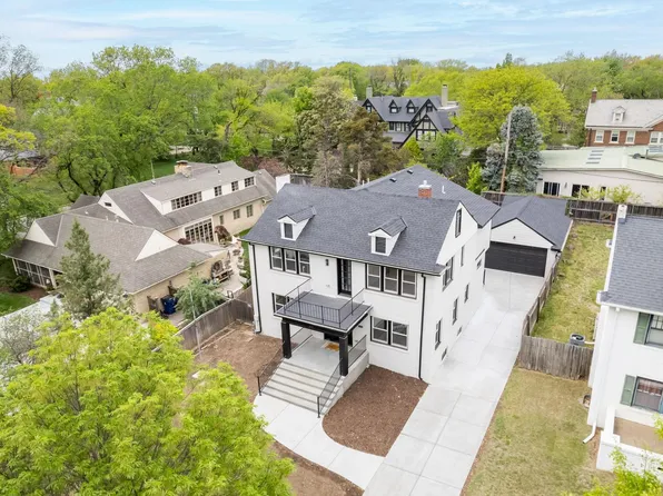 411 N Terrace Dr, Wichita, KS 67208