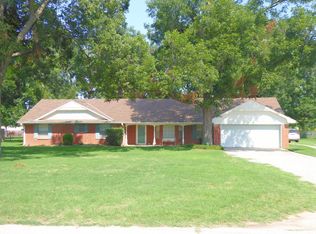 3140 N Eagle Ln, Bethany, OK 73008