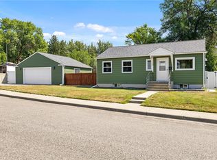 2809 Illinois St, Billings, MT 59102