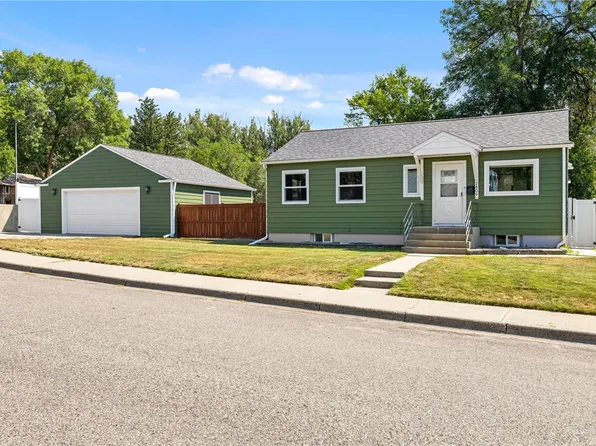 2809 Illinois St, Billings, MT 59102