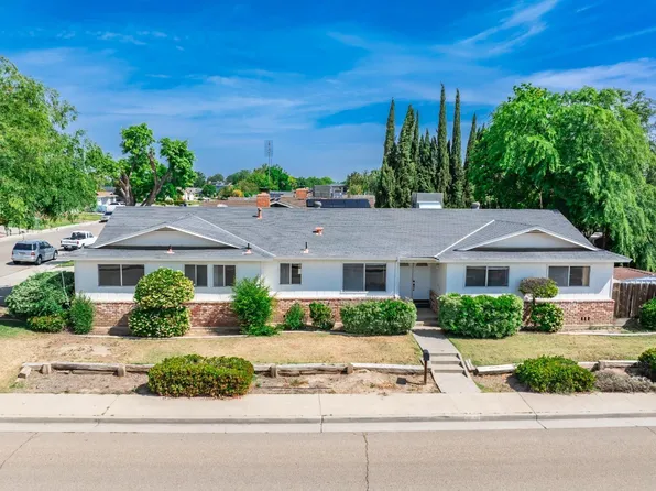 736 Oakdale Ln, Lemoore, CA 93245