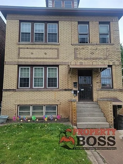 1412 Connecticut St #4