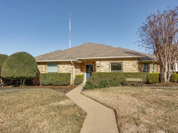 1108 Magnolia Dr, Carrollton, TX 75007