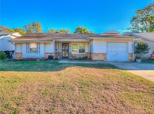 628 SW 54th St, Oklahoma City, OK 73109