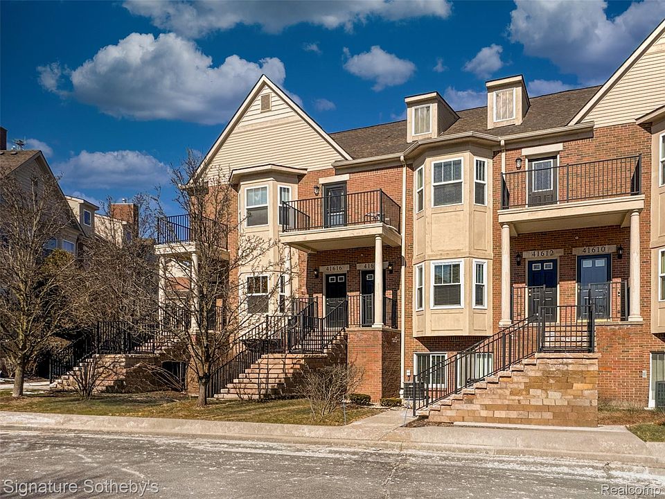 1st image of 41614 Hamlet Ln #57