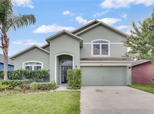 1724 Ribbon Falls Pkwy, Orlando, FL 32824