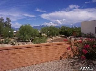 1426 N Rio Sonora, Green Valley, AZ 85614