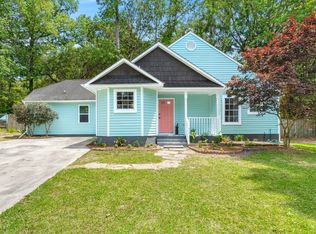 133 Hummingbird Ave, Ladson, SC 29456