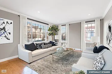 Sold by Brown Harris Stevens