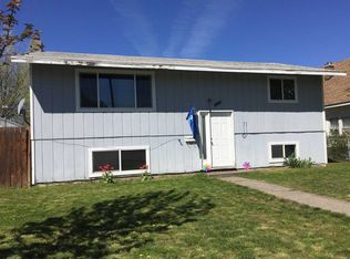5017 N Crestline St, Spokane, WA 99207
