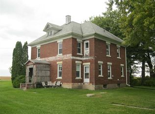 25412 Pleasant Ridge Rd, Monona, IA 52159