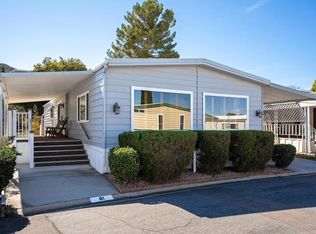 7467 Mission Gorge Rd Space 81, Santee, CA 92071