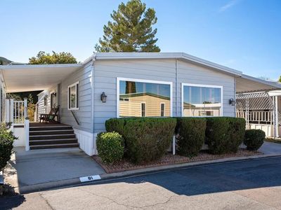 7467 Mission Gorge Rd Space 81, Santee, CA, 92071