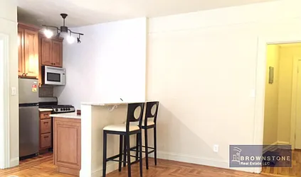 Rented by Brownstone Real Estate