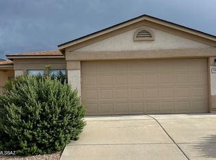 7834 E Rooner Dr, Tucson, AZ 85730