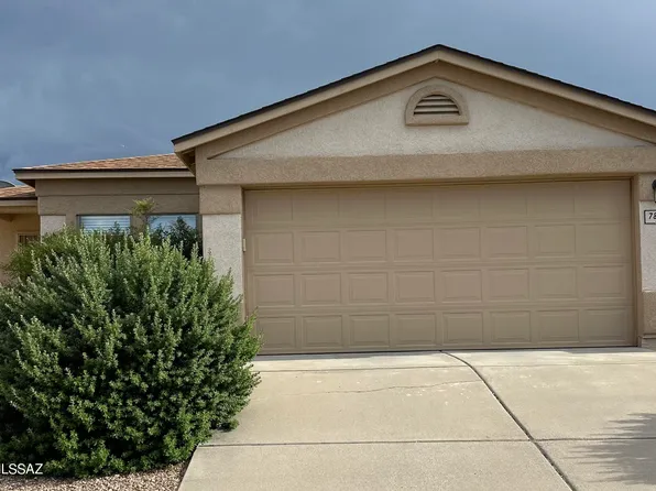 7834 E Rooner Dr, Tucson, AZ 85730