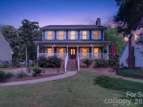 2025 Hilltop Rd, Rock Hill, SC 29732