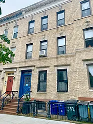Rented by Corcoran