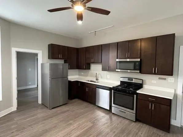 4834 S King Dr #3, Chicago, IL 60615