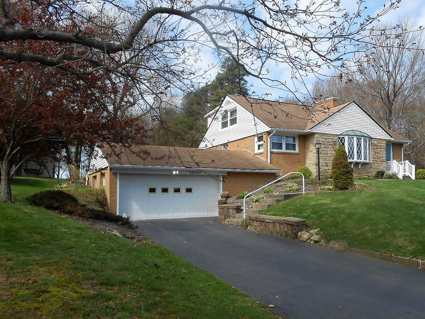 13767 Leslie Rd, Meadville, PA 16335 Zillow