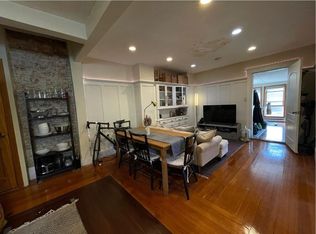 1672 Beacon St #3B, Brookline, MA 02445