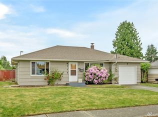 6715 S Thompson Ave, Tacoma, WA 98408
