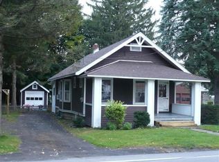 253 Princetown Rd, Schenectady, NY 12306