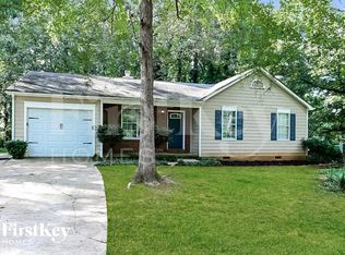 275 Charlotte Blvd, Stockbridge, GA