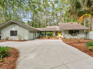 34 Sweet Bay Ln, Hilton Head Island, SC 29926