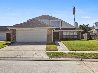 12911 Chanelle Ct, New Orleans, LA 70128