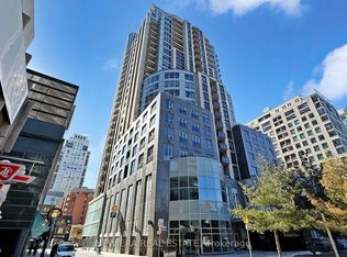 10 Bellair St #602, Toronto, ON M5R3T8