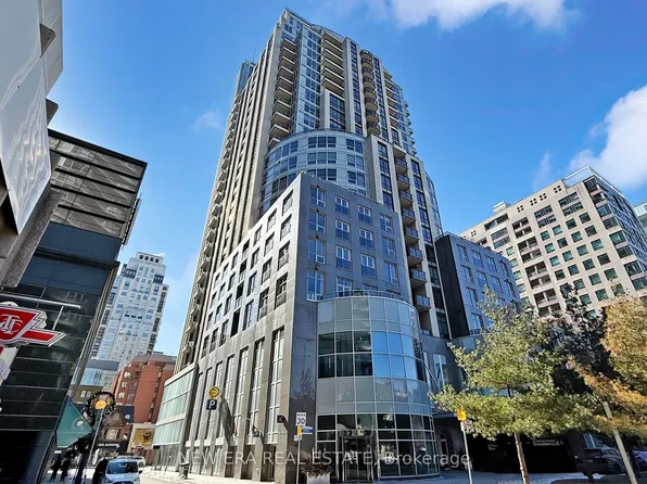 10 Bellair St #602, Toronto, ON M5R 3T8