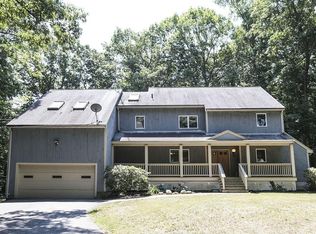 12 Rice St, Shrewsbury, MA 01545