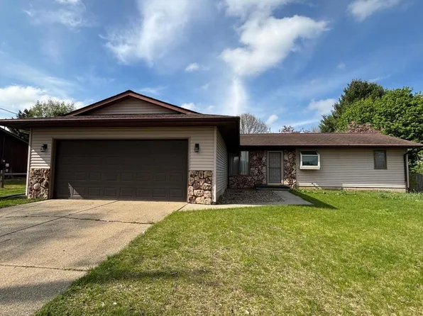 16495 F Dr N, Marshall, MI 49068