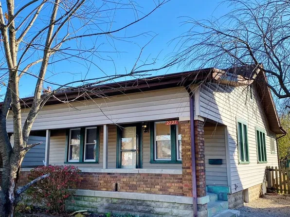 2727 Cruft St, Terre Haute, IN 47803