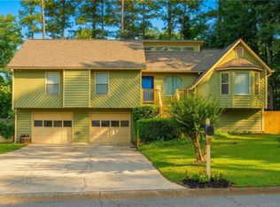 2075 Arrowhead Trl, Marietta, GA 30062