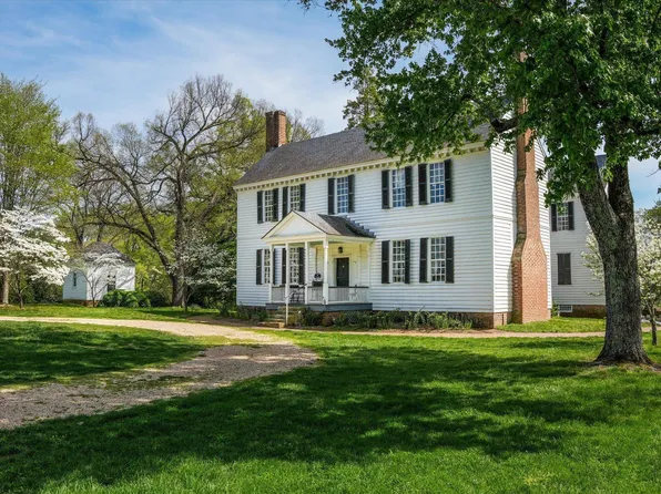 12601 River Rd, Richmond, VA 23238
