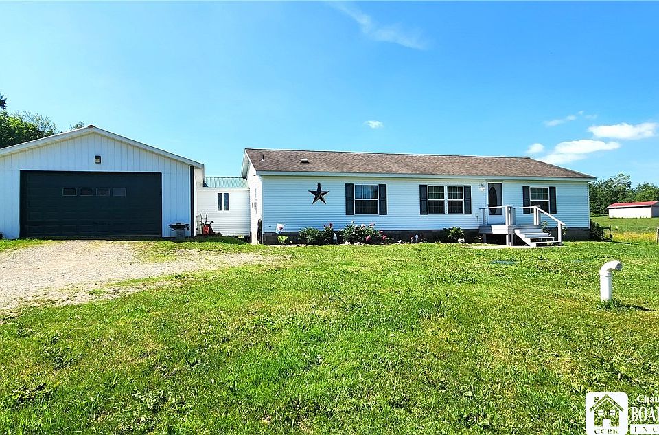 2169 Thornton Rd, Sinclairville, NY 14782 Zillow