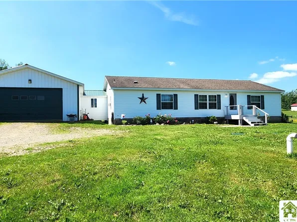 2169 Thornton Rd, Sinclairville, NY 14782